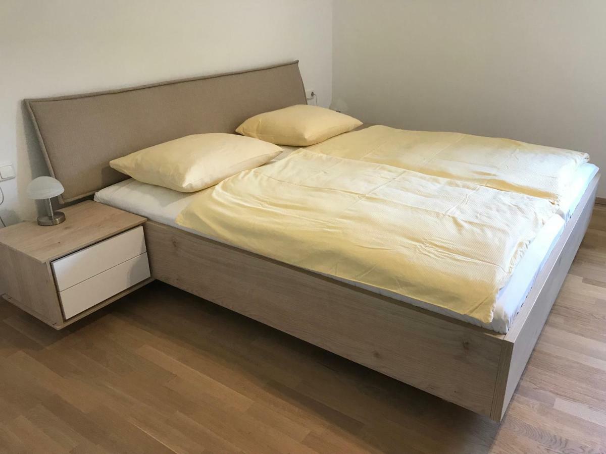 Ferienhaus Franz Eisl Radau 39 Saint Wolfgang Dış mekan fotoğraf