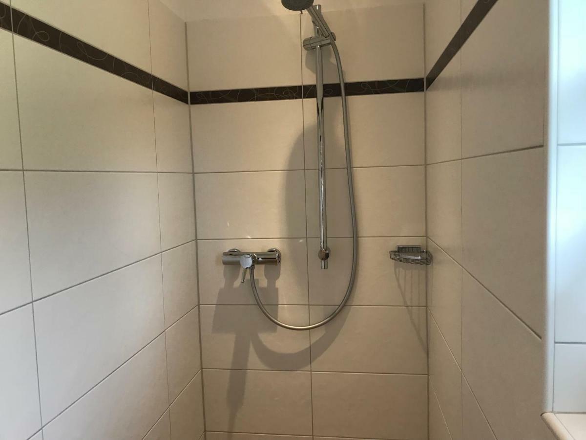 Ferienhaus Franz Eisl Radau 39 Saint Wolfgang Dış mekan fotoğraf